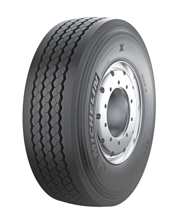 Neumático Michelin XTE 3